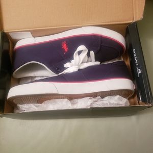 Polo shoes